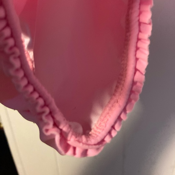 NWOT Kate Mack Roses Bubble One Piece - Picture 9 of 12